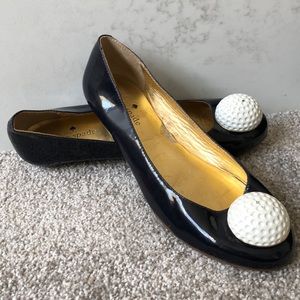 Kate Spade New York 6 1/2 flats